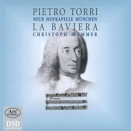 Pietro Torri (1650-1737)