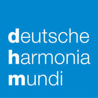 Logo Deutsche Harmonia Mundi